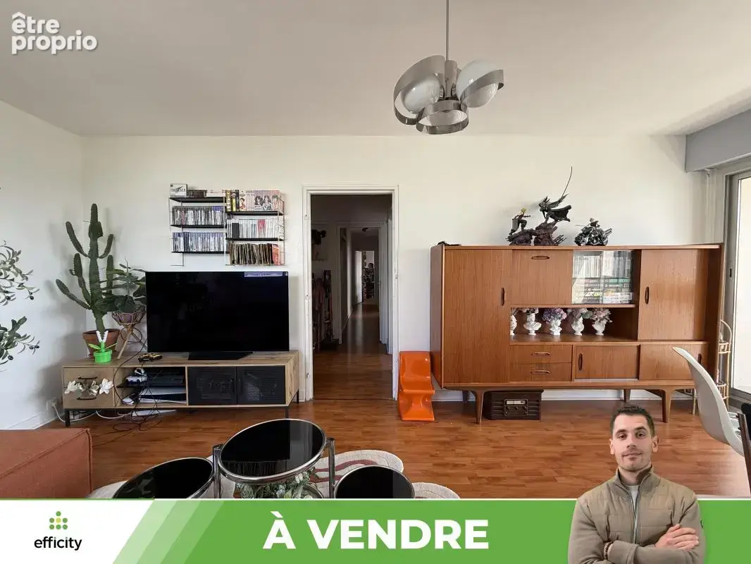 Appartement - photo 5