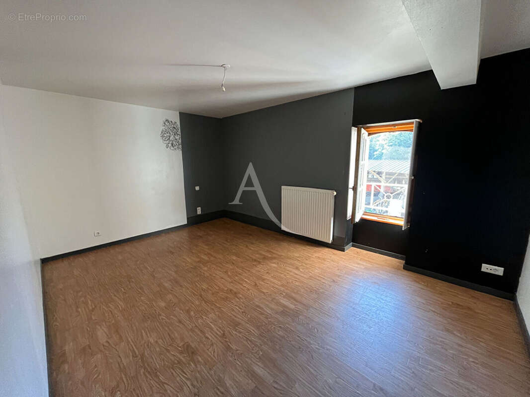 Maison à LA MOTHE-ACHARD