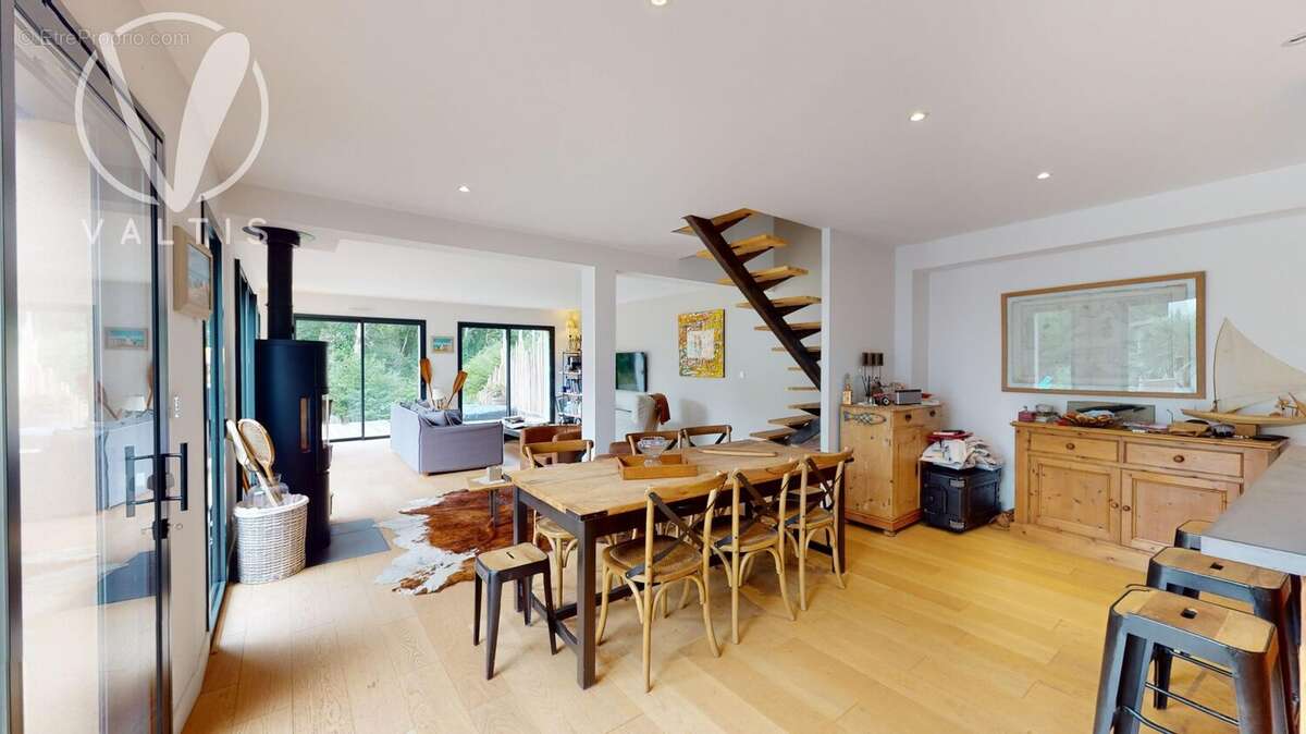 Maison à SAINT-LUNAIRE