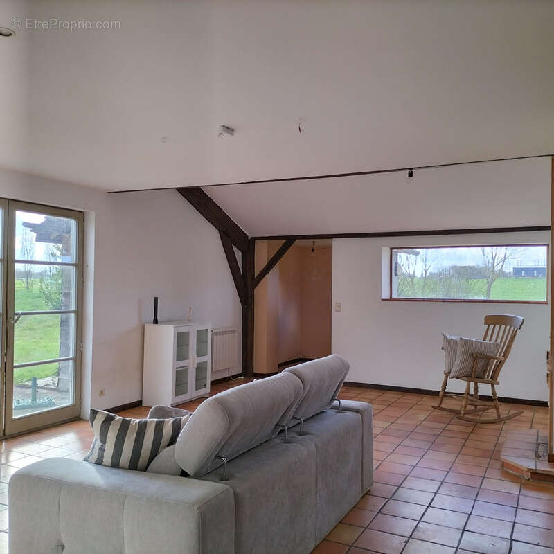 Maison principal au calme avec 4 Gîtes et piscine, vue - photo 71