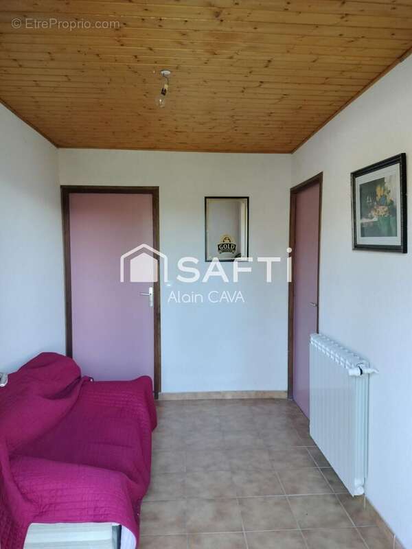 Maison 126 m² à Montclar  - photo 3
