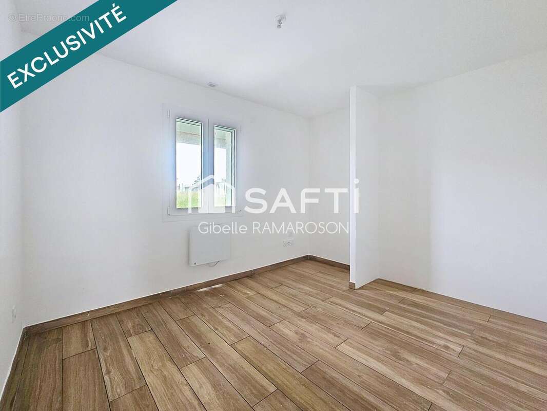 Photo 5 - Maison à MONTPONT-EN-BRESSE