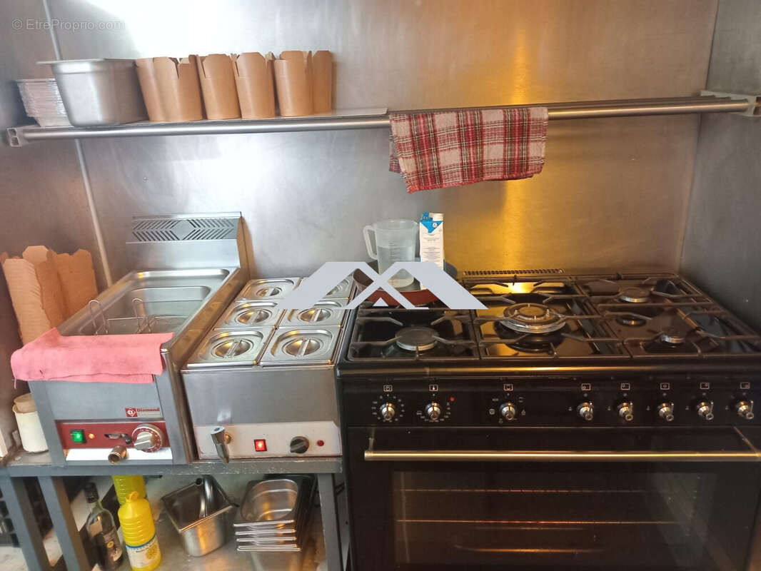 Autre à SAINTE-MARIE
