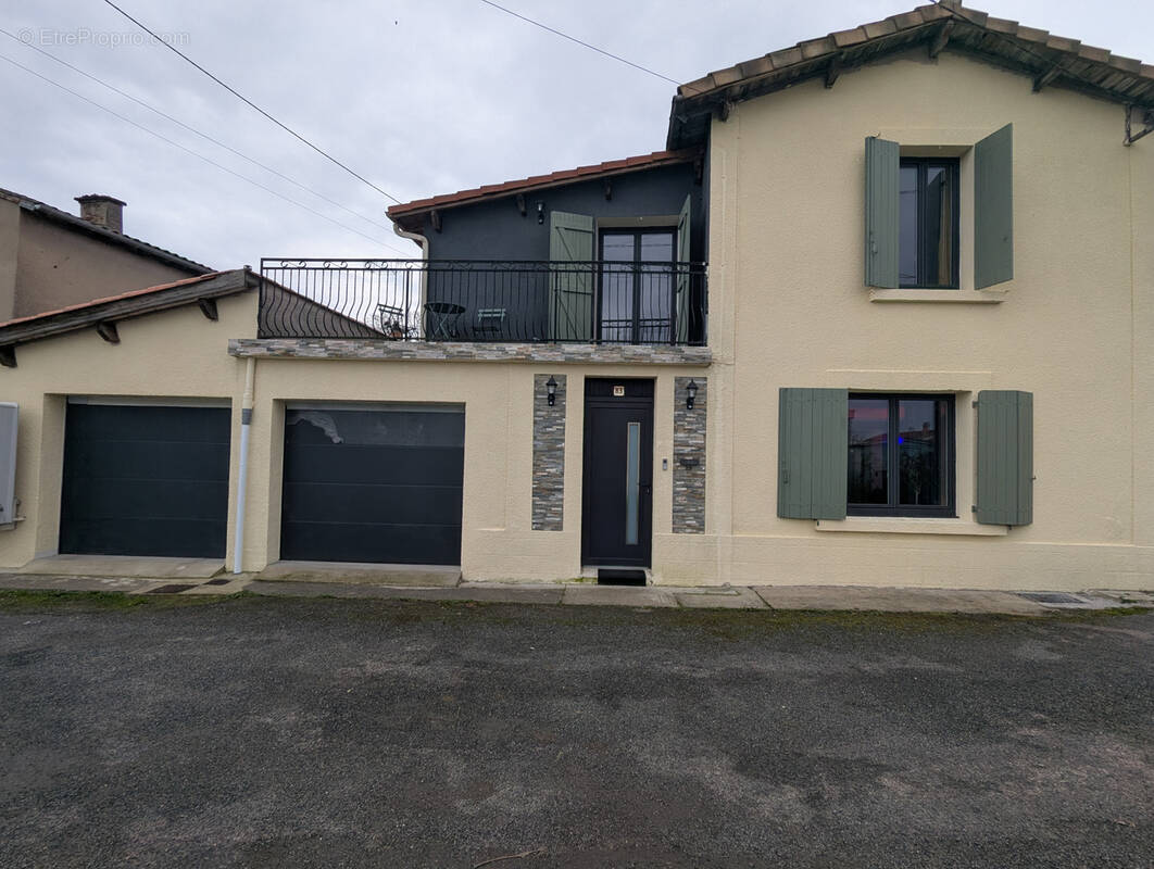 Maison à ALBI