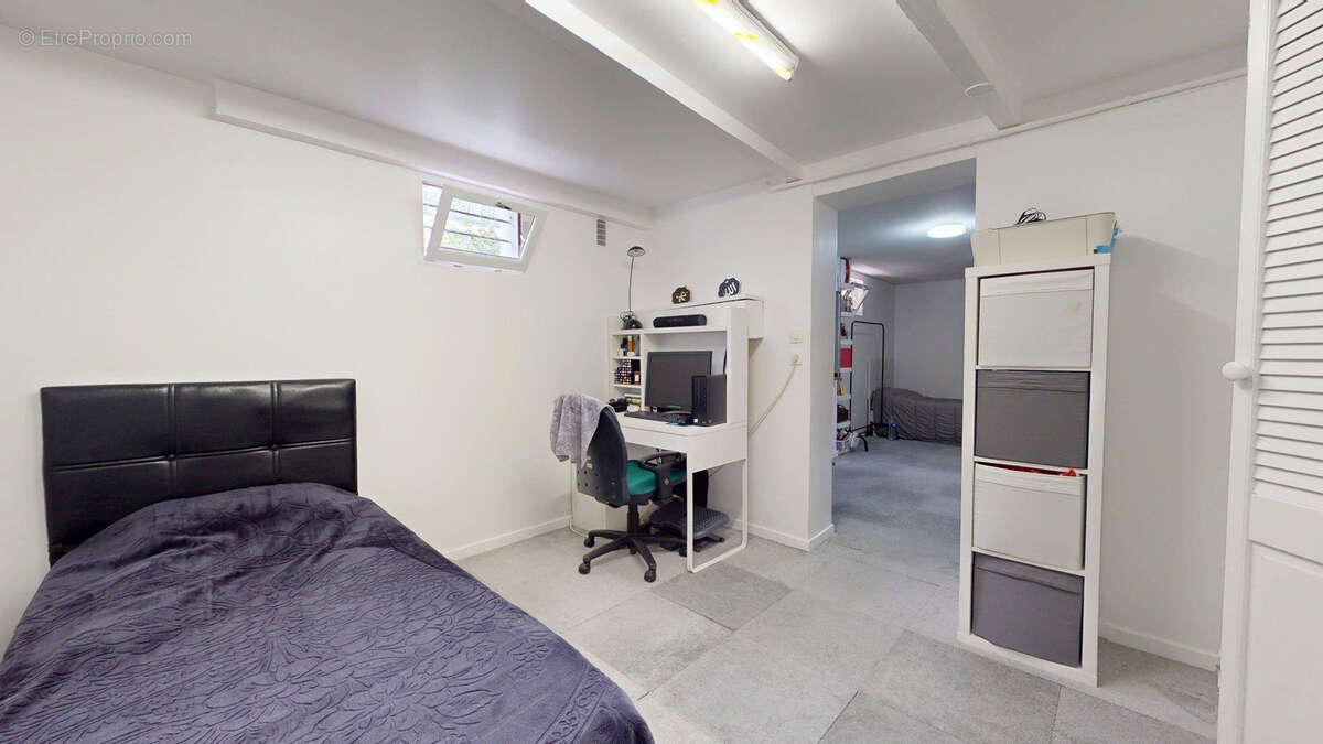 Maison à DRANCY