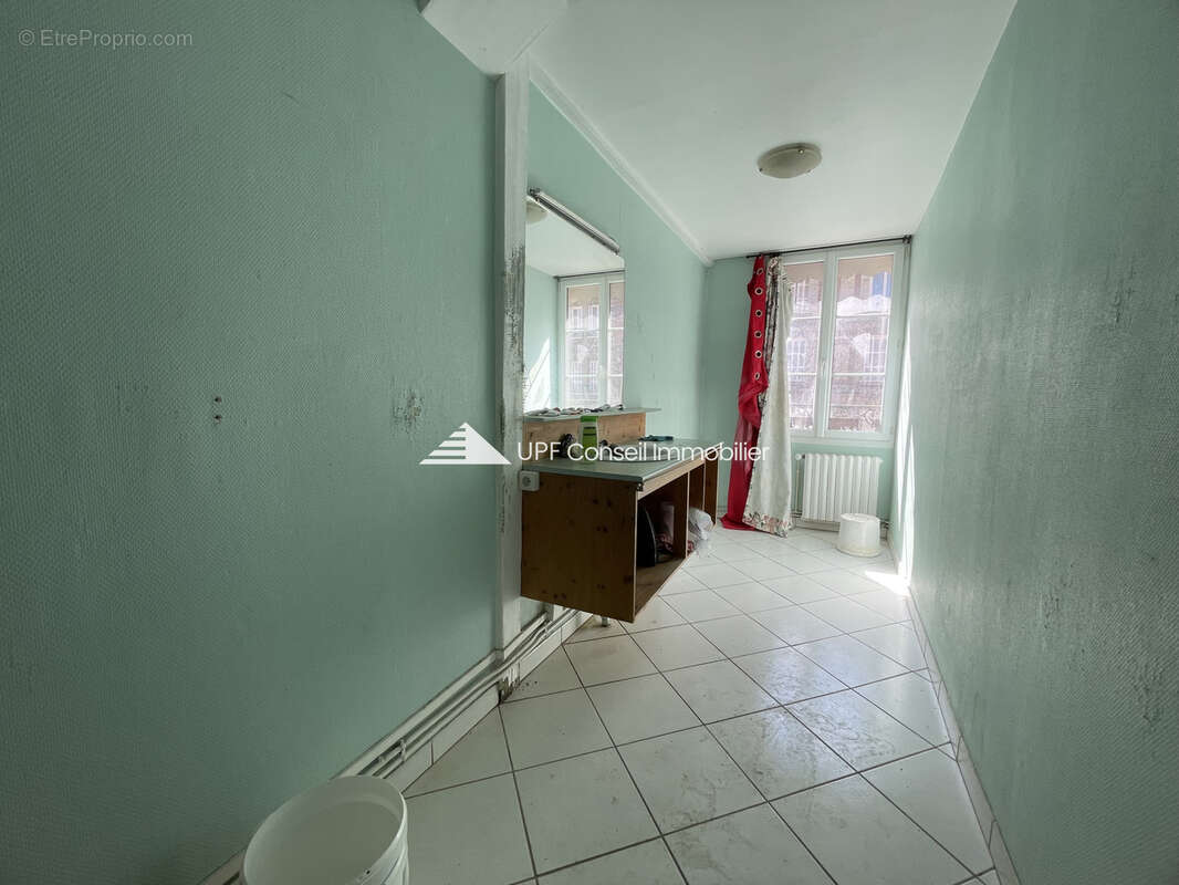 Appartement à LE HAVRE