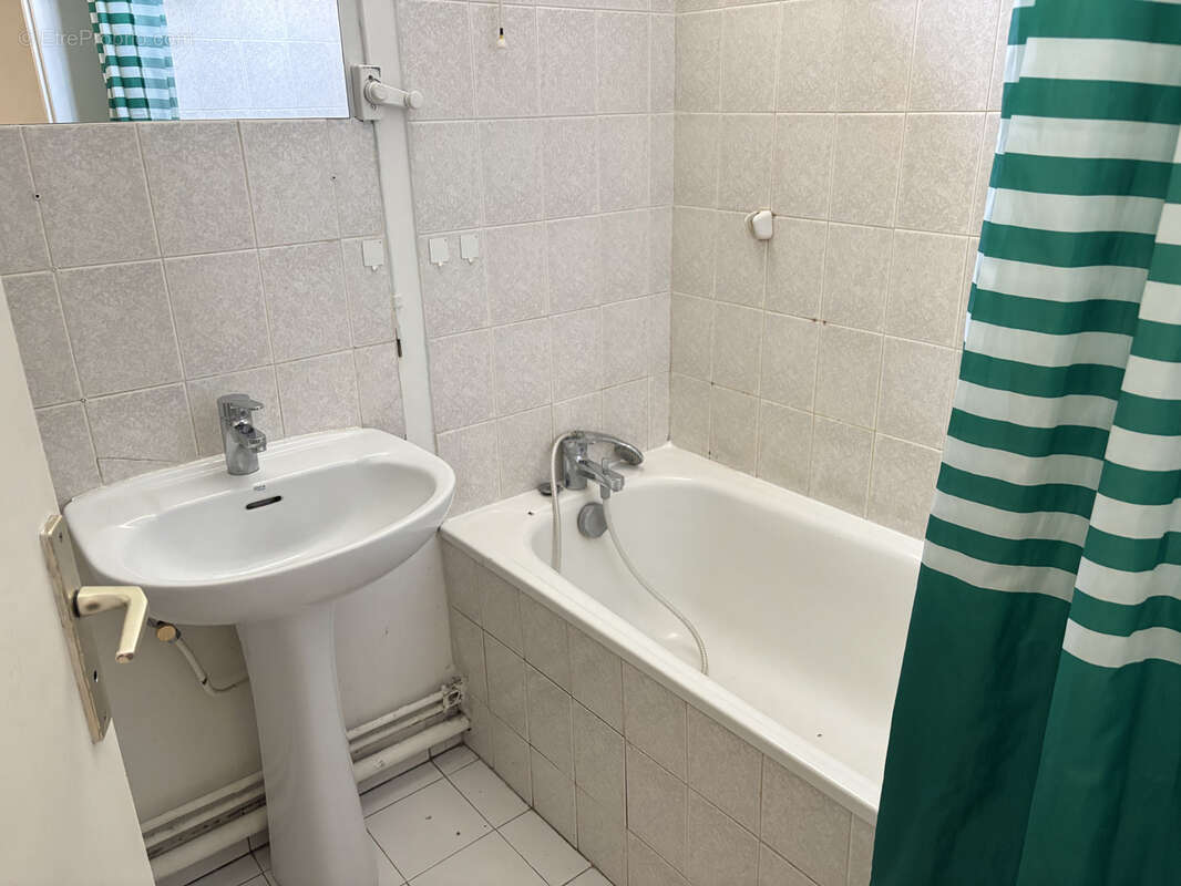 Appartement à LYON-1E