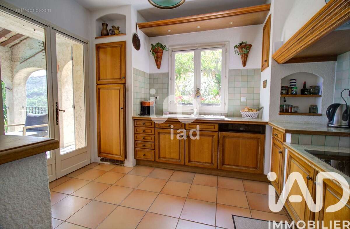 Photo 9 - Maison à PLAN-DE-LA-TOUR