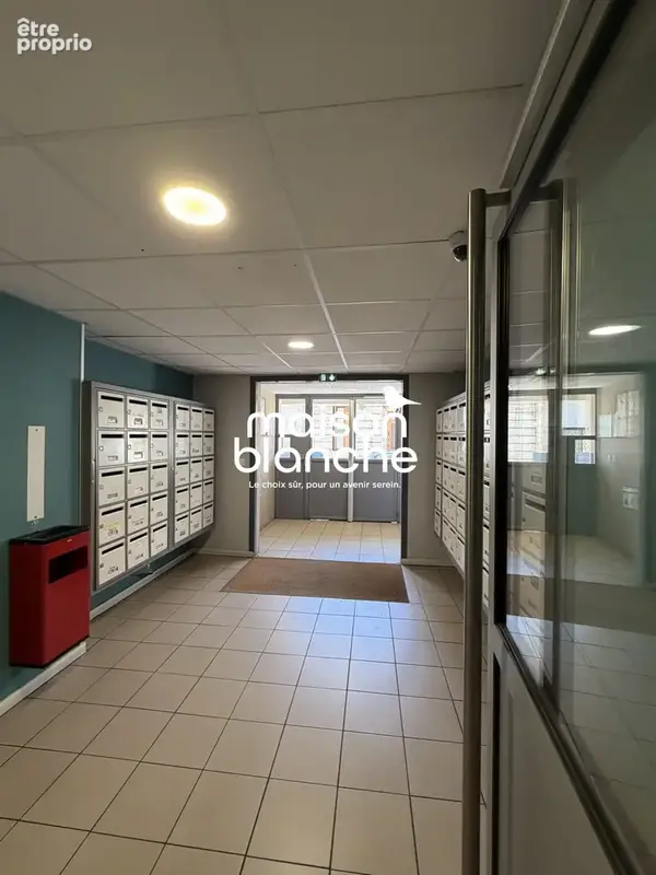 Appartement 1 pièce 22 m² à vendre à Bordeaux (33200) - photo 2