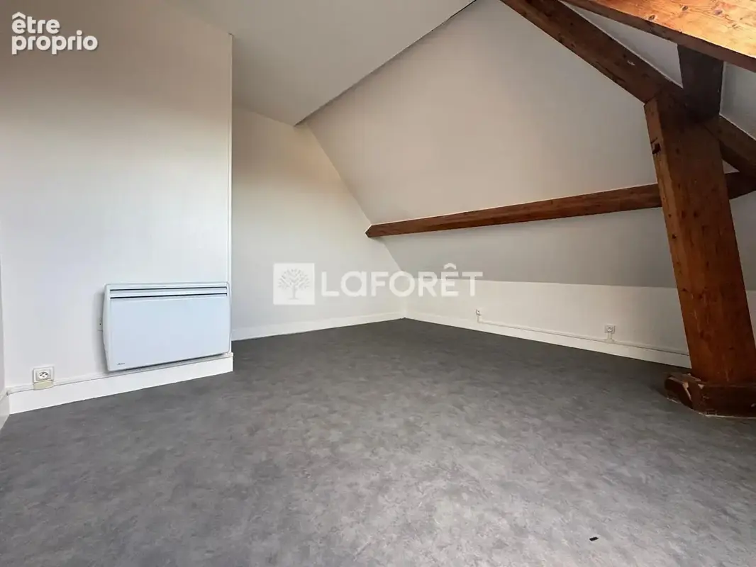 Appartement Clermont 2 pièce(s) 36 m2 - photo 5