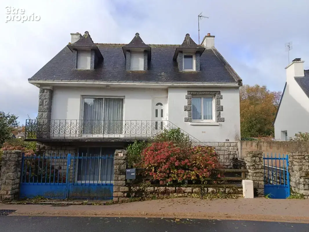 Maison 7 pièces 168 m² · à Langonnet · 168 m² · 179 999 €