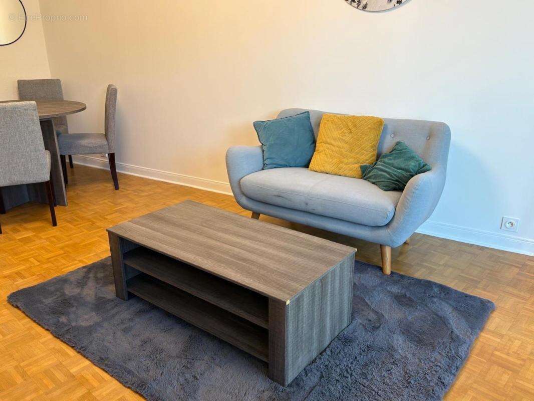 Appartement 47m2 avec vue sur le port de Perros-Guirec - photo 3