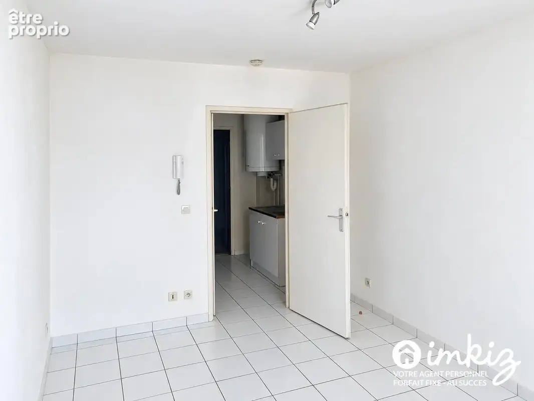 Appartement - photo 2