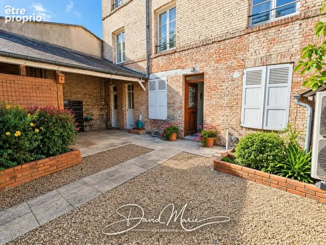 Maison à vendre 11 pièces LISIEUX (14) - photo 3