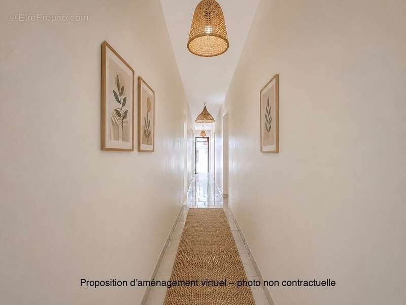 Maison à LE GOSIER