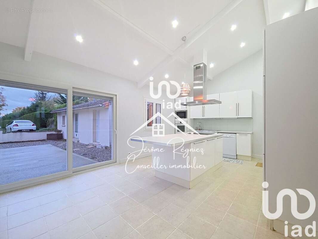 Photo 6 - Maison à LEVIGNEN