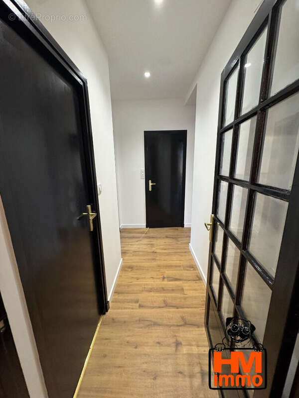 Appartement à LIMOGES