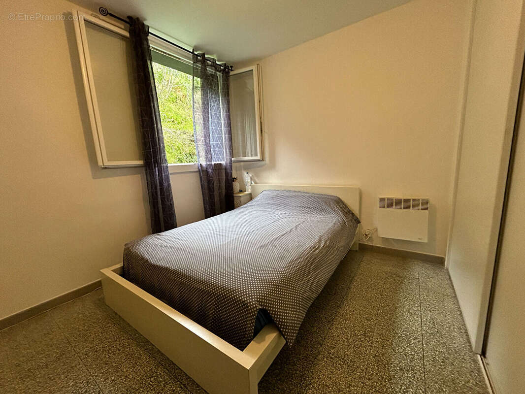 Appartement à BASTIA