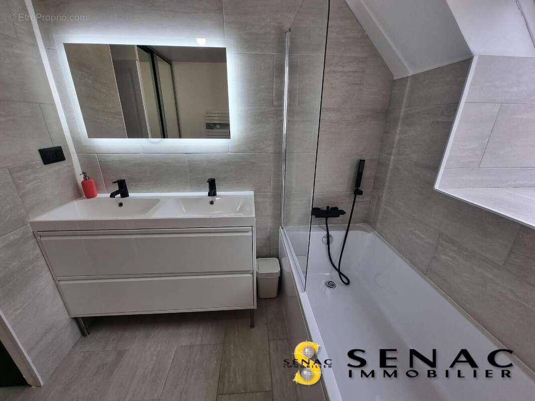 Maison à SAINT-PRIX