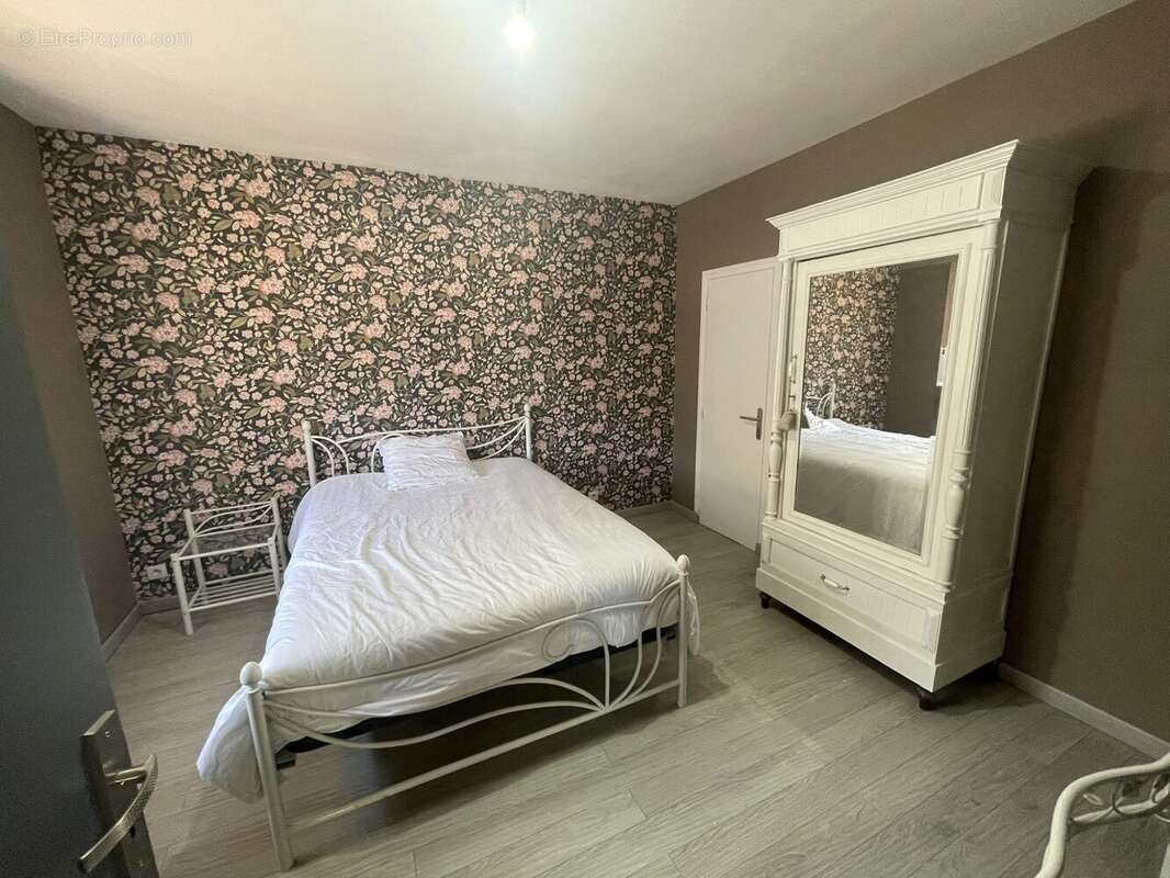 Maison à COULOUNIEIX-CHAMIERS