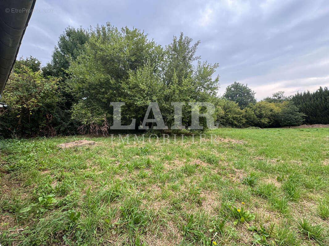 Maison à TESSE-FROULAY