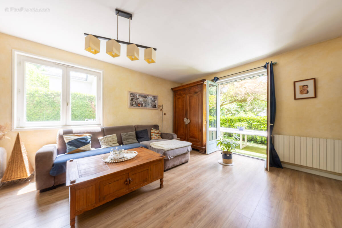 Maison à SAINT-ETIENNE