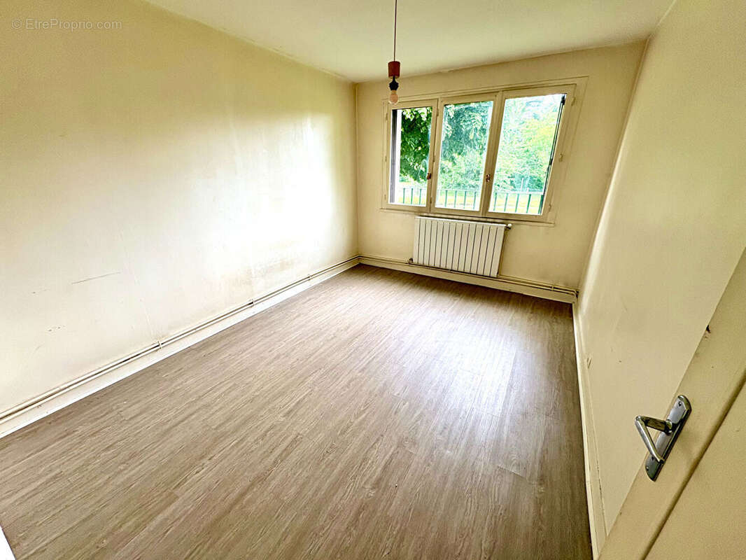 Appartement à CONFLANS-SAINTE-HONORINE