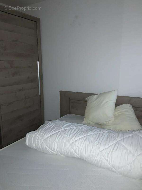 Appartement à LORIENT