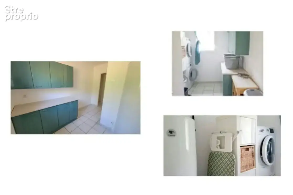 Belle maison de plain-pied 130 m2   Quartier prisé de Die   Vue exceptionnelle sur les montagnes - photo 3