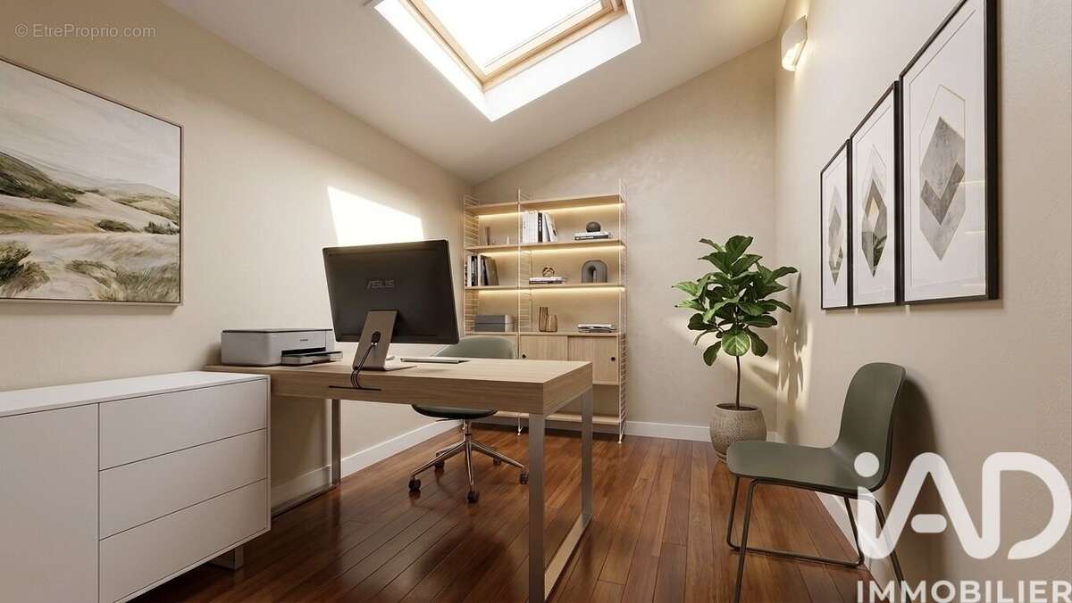 Photo 5 - Appartement à BORDEAUX