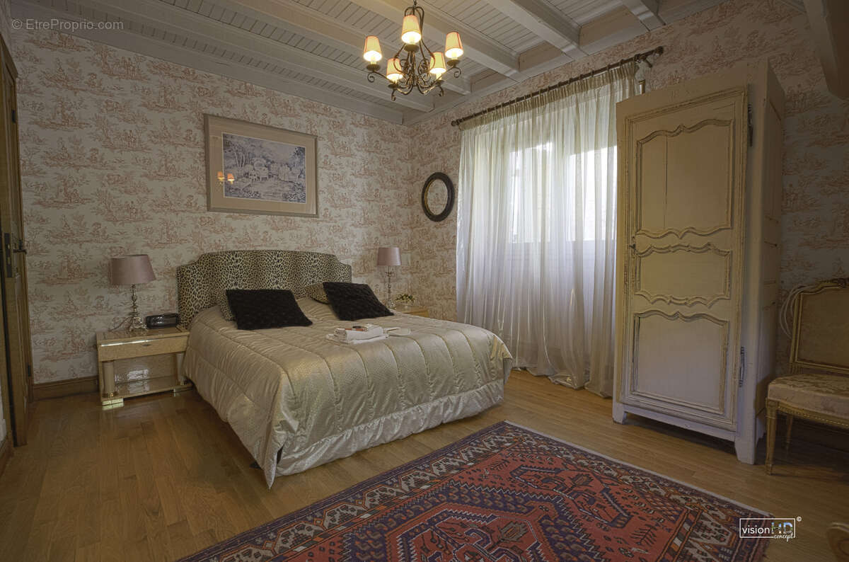 Maison de Caractère à Chaudes Aigues - photo 9