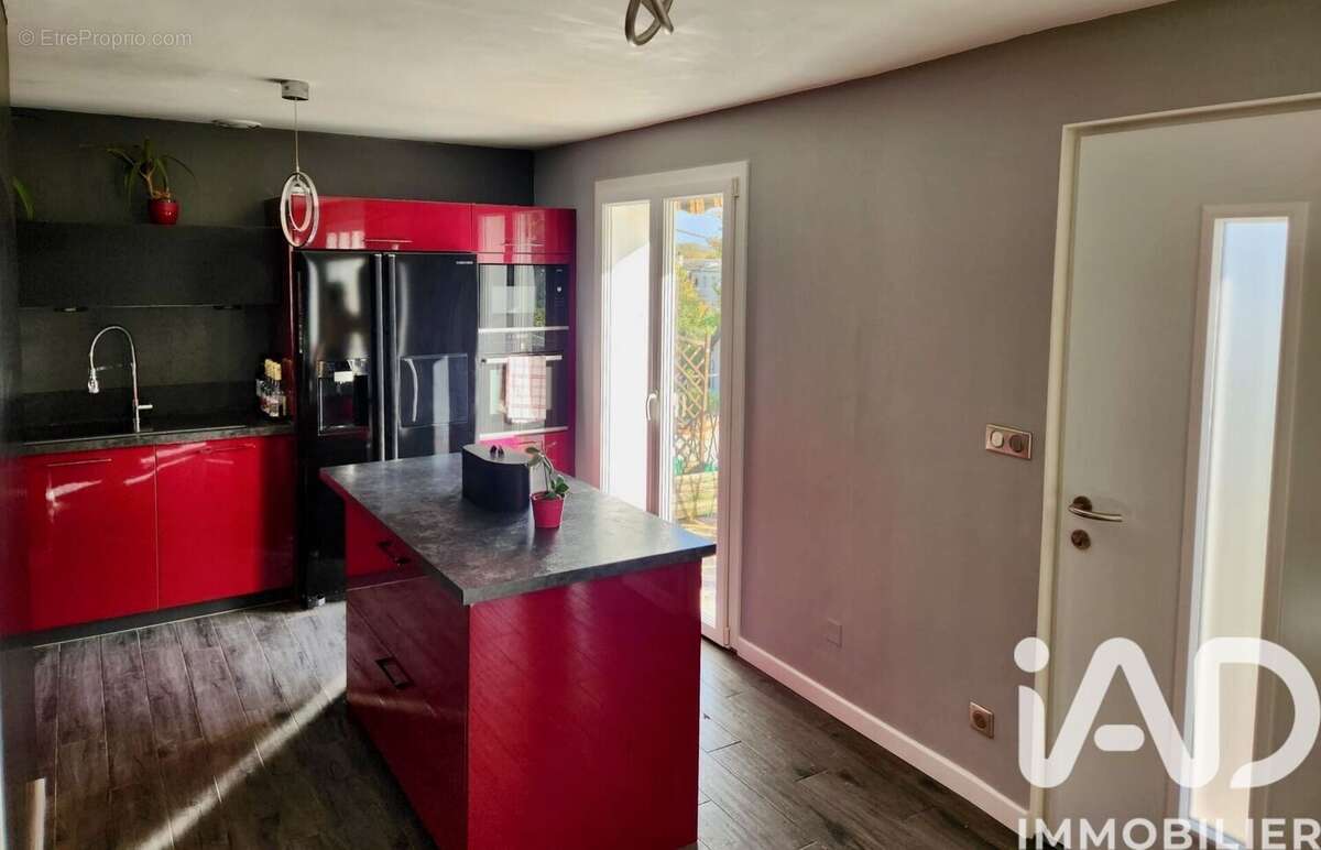 Photo 4 - Maison à PARON