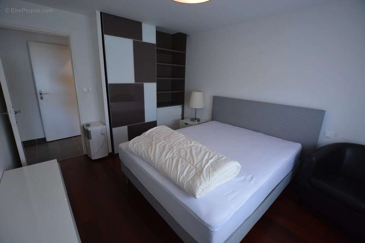 Appartement à COLOMIERS