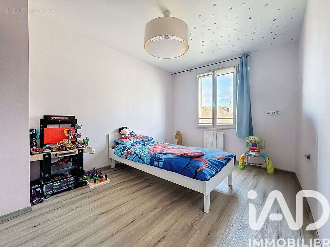 Photo 9 - Maison à GUIGNES