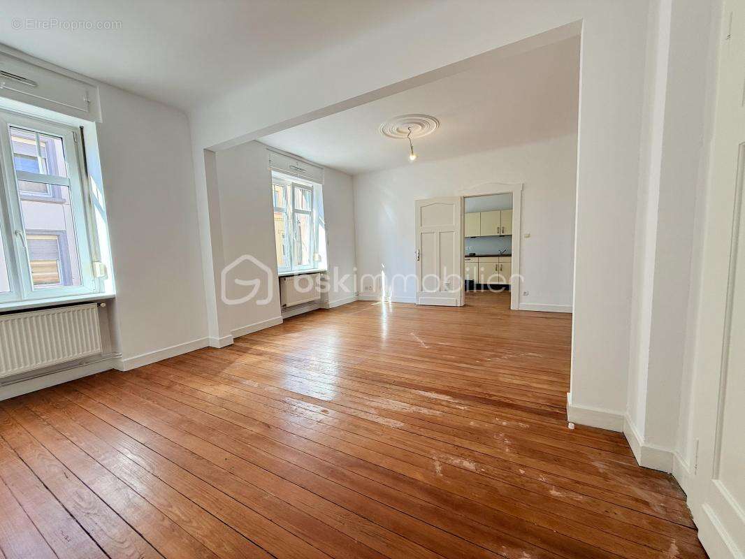 Appartement en RDC de 83,05 m2 proche centre ville - photo 5