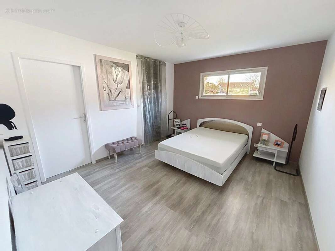 Maison à BISCARROSSE