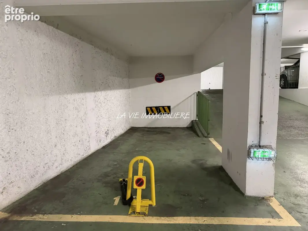 Parking à vendre à Paris-11e (75011) - photo 3