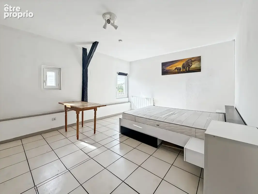 Appartement 26m² à champlan - photo 2