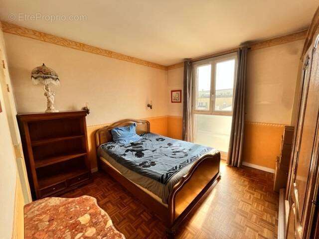 Appartement à ARGENTEUIL