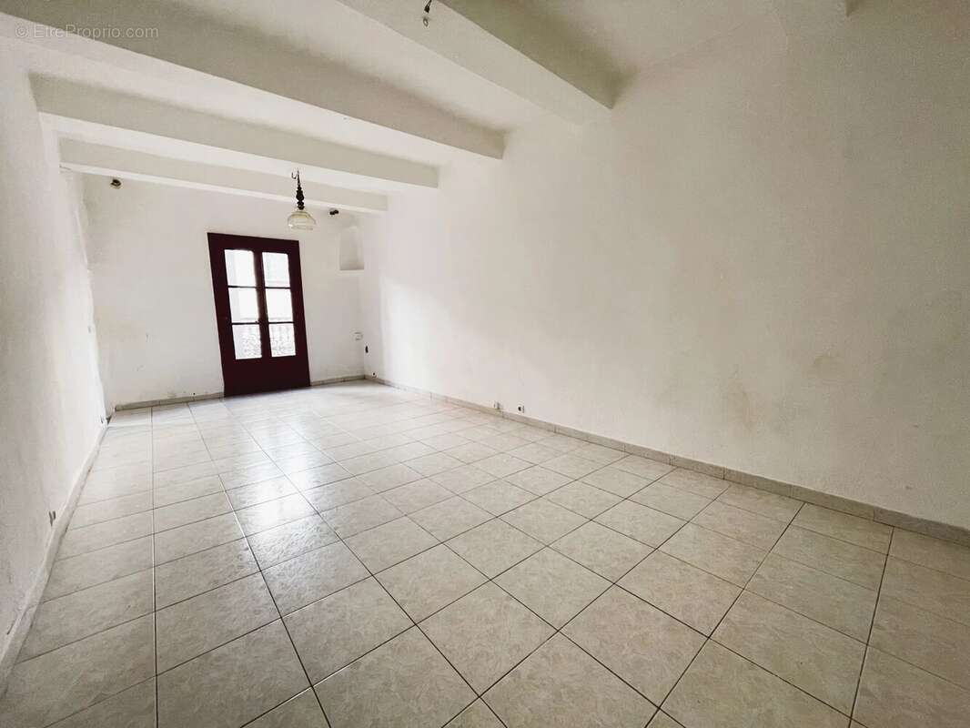 Maison à CASTELNAU-DE-GUERS