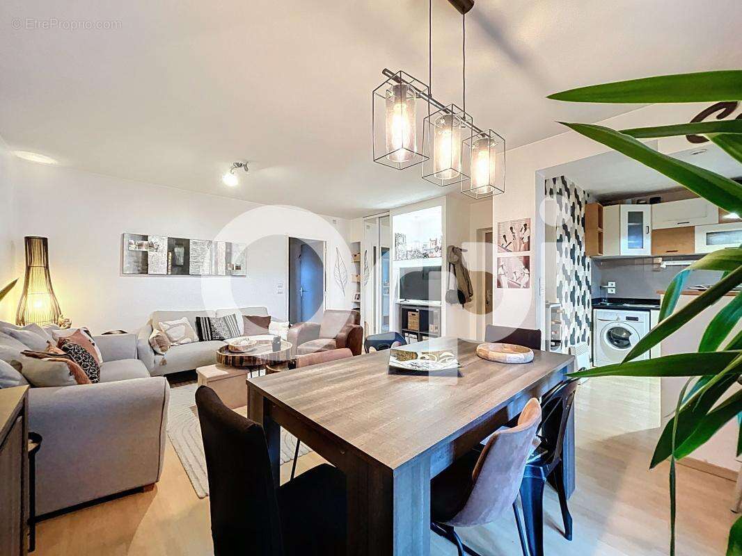 Appartement à BRIVE-LA-GAILLARDE