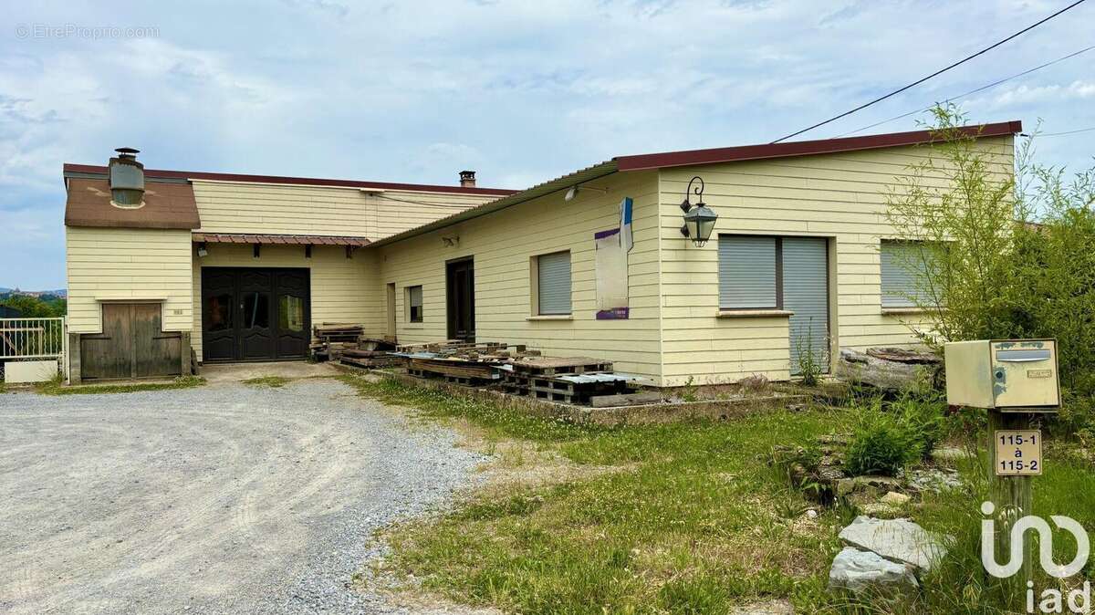 Photo 5 - Commerce à SAINT-ETIENNE-DE-FONTBELLON