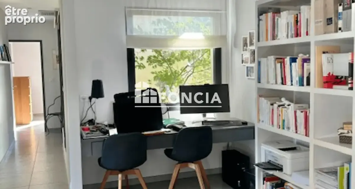 Belle villa d'architecte - photo 12