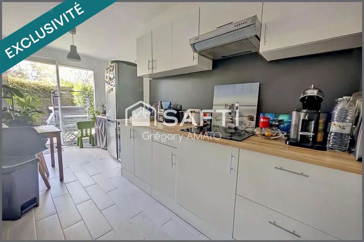 Photo 2 - Appartement à SAINT-MEDARD-EN-JALLES