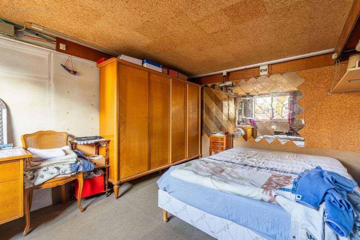 Maison à VILLENEUVE-SAINT-GEORGES