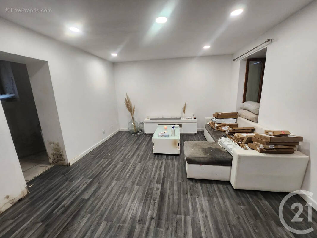 Maison à SAINT-SOUPPLETS