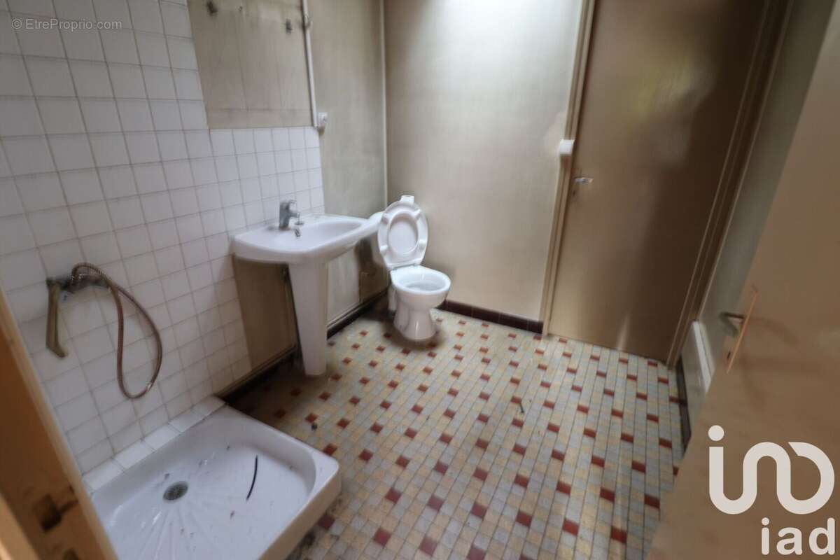 Photo 5 - Maison à MONTGUYON