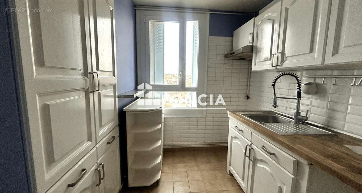 Appartement à MONTELIMAR