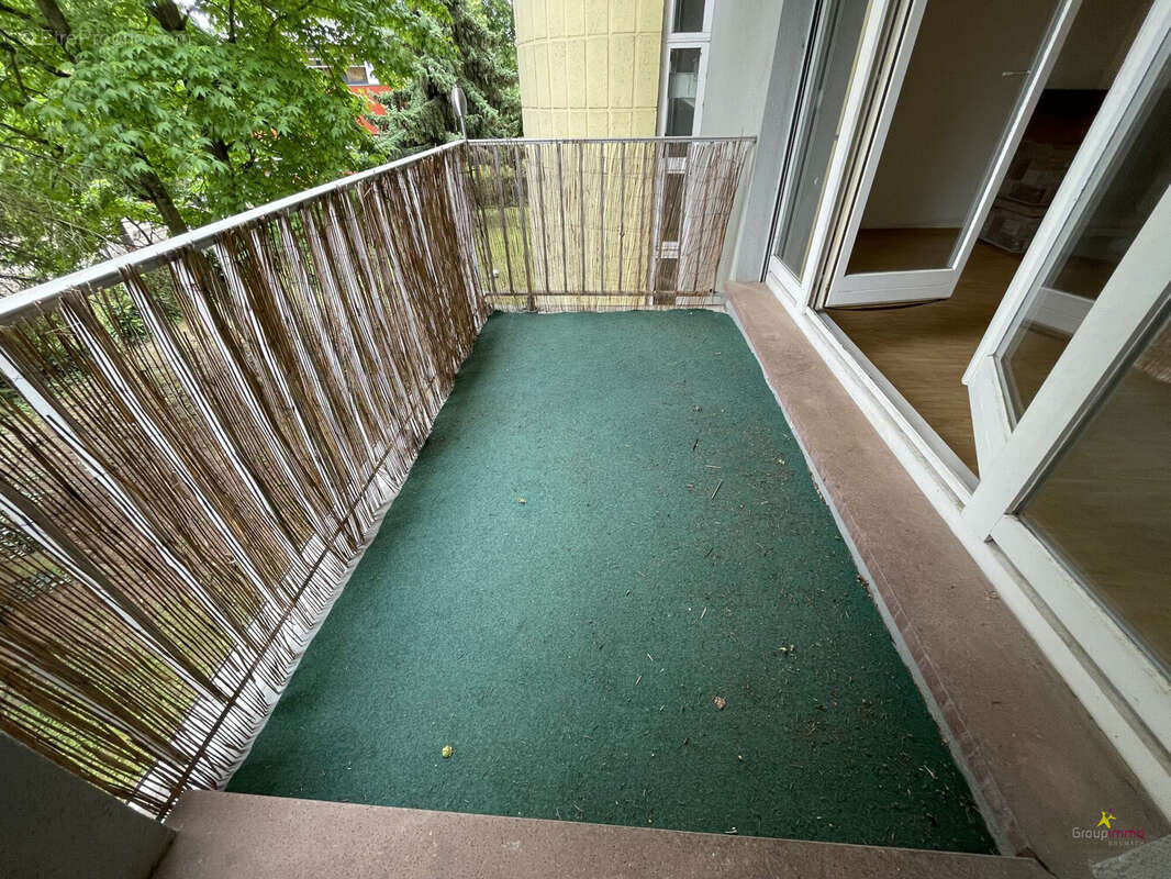 Appartement à BRUMATH