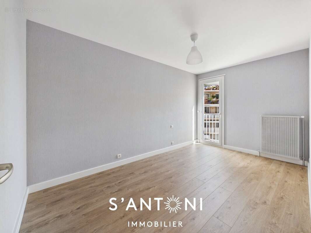 Appartement à SETE